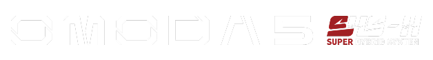 Omoda E5 HEV